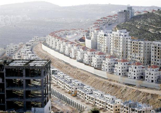 فلسطين ترحب بالضغط الأمريكي لوقف بناء مستوطنة في أرض مطار قلنديا