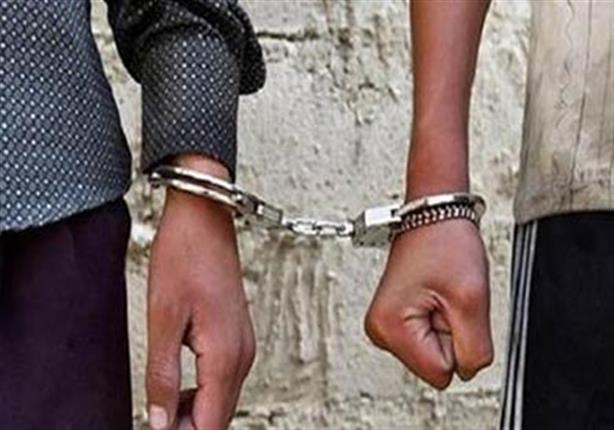 سقوط عصابة سرقة المواطنين تحت تهديد السلاح في الشروق سقوط عصابة سرقة المواطنين تحت تهديد السلاح في الشروق