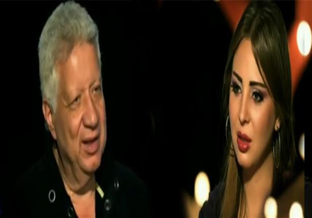 مرتضى منصور: "لهذا السبب أبويا ضربني بمُلة السرير" - فيديو