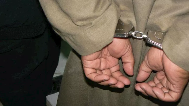 أمن بني سويف يلقي القبض على هارب من حكم إعدام