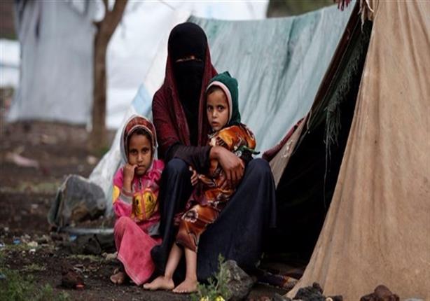 برنامج الغذاء العالمي: السعودية ساهمت باستقرار حالة الأمن الغذائي في اليمن