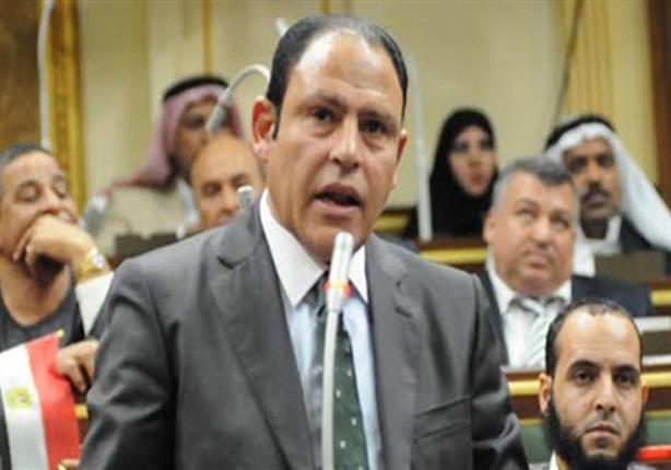 "خطاب بخط اليد".. النائب رياض عبدالستار يعتذر عن إساءته للفنانين "خطاب بخط اليد".. النائب رياض عبدالستار يعتذر عن إساءته للفنانين