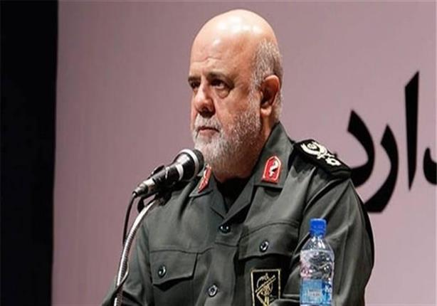 مستشار قائد فيلق القدس بالحرس الثوري: إيران ستنتقم من "العدو الصهيوني"