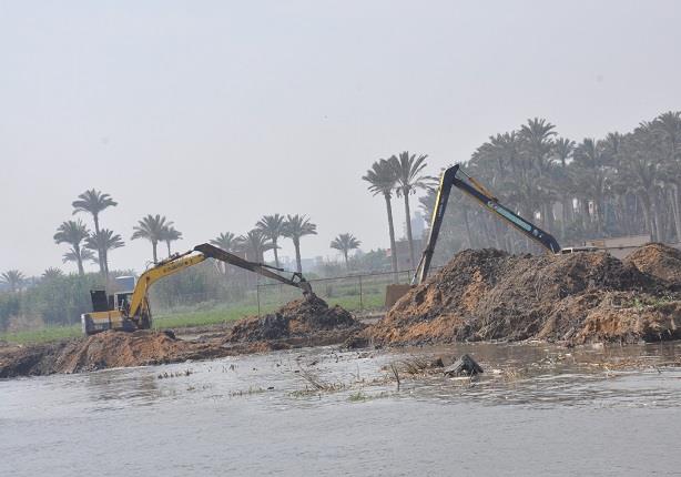 محافظ المنيا: حققنا أعلى معدل تنفيذ إزالة تعديات على النيل في مصر