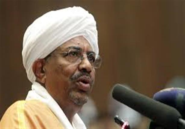 السيسي لـ"البشير": مصر ملتزمة استراتيجيا بعلاقاتها الوثيقة مع السودان السيسي لـ"البشير": مصر ملتزمة استراتيجيا بعلاقاتها الوثيقة مع السودان