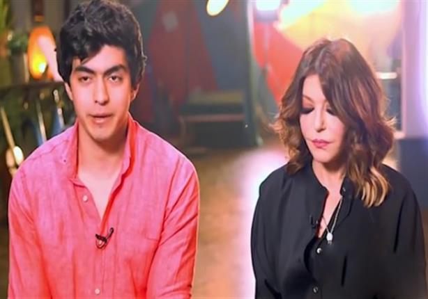 نجل سميرة سعيد يفاجئ جمهورها: "ليست أمي" - فيديو