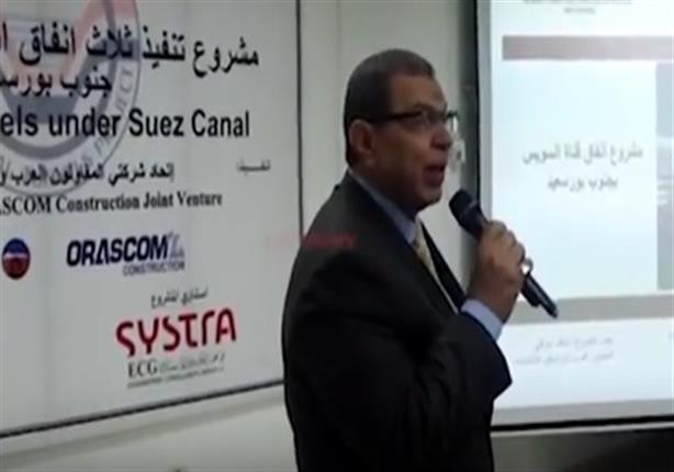 وزير القوى العاملة: مصر تواجه الإرهاب بمفردها