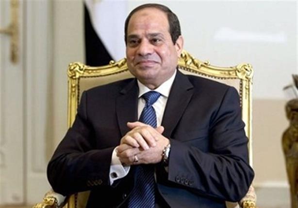 السيسي لـ"جمال عيد": إغلاق مكتبات "الكرامة" إجراء قانوني السيسي لـ"جمال عيد": إغلاق مكتبات "الكرامة" إجراء قانوني