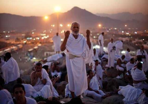 الحج السياحي                                      