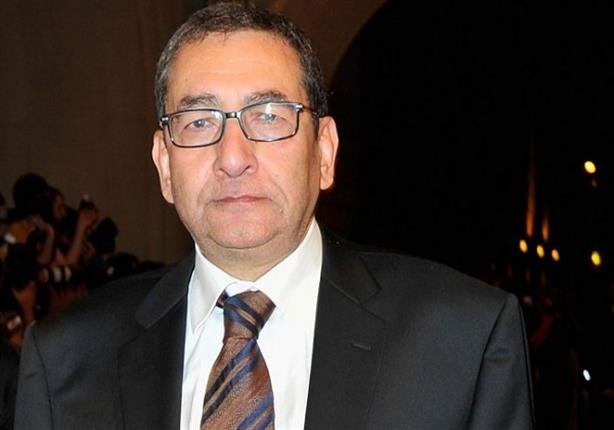 الناقد الراحل سمير فريد
