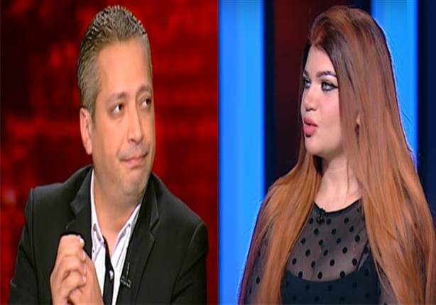 ياسمين الخطيب تحرج تامر أمين بسؤال عن التحرش - فيديو