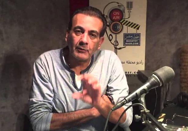 أسامة منير ينتقد ردود أفعال شيخ الأزهر ورئيس الوزراء بشأن التفجيرات الإرهابية 