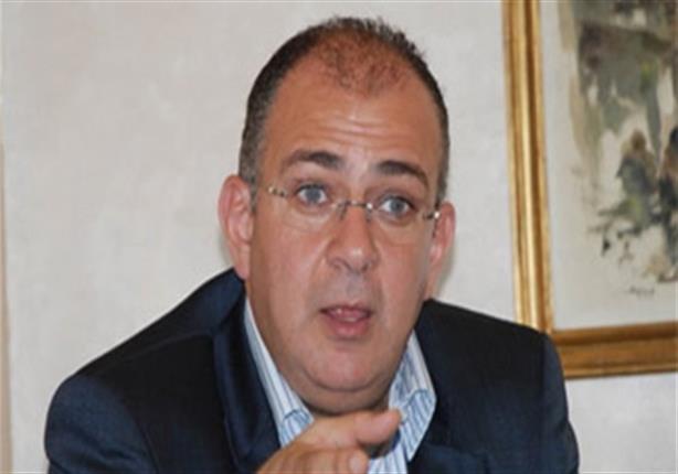 حسام صالح: "اهتمام الناس فاق التوقعات وهدفنا توسعة الاستثمار"