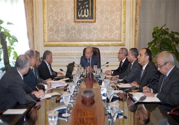ننشر نص مشروع قانون تعديل أحكام "الإجراءات الجنائية" ننشر نص مشروع قانون تعديل أحكام "الإجراءات الجنائية"
