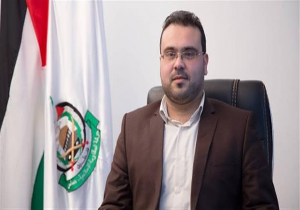 حماس تندد بمشاركة مسؤولين فلسطينيين في لقاءات مع جهات إسرائيلية حماس تندد بمشاركة مسؤولين فلسطينيين في لقاءات مع جهات إسرائيلية