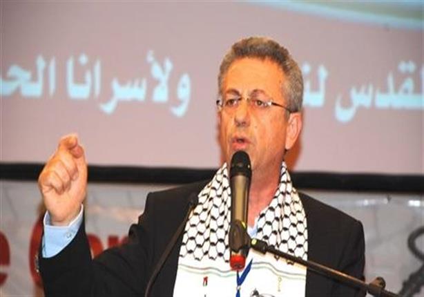 قيادي فلسطيني لـ"سي إن إن": وفاة عريقات يوم حزين على كل الفلسطينيين قيادي فلسطيني لـ"سي إن إن": وفاة عريقات يوم حزين على كل الفلسطينيين