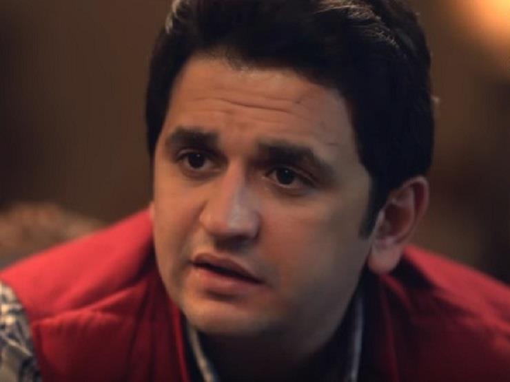 مصطفى خاطر يسخر من ريهام سعيد في الحلقة الثانية من "هربانة منها" 