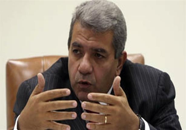 وزير المالية: المناقشات مع صندوق النقد الدولي تسير بشكل جيد وزير المالية: المناقشات مع صندوق النقد الدولي تسير بشكل جيد