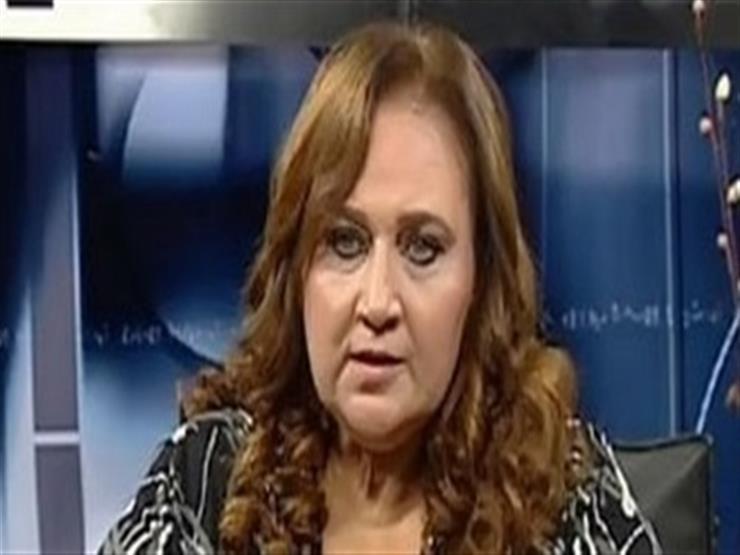 ماجدة خير الله تدافع عن "ناصر السلعوة" طفل "ريح المدام" ماجدة خير الله تدافع عن "ناصر السلعوة" طفل "ريح المدام"