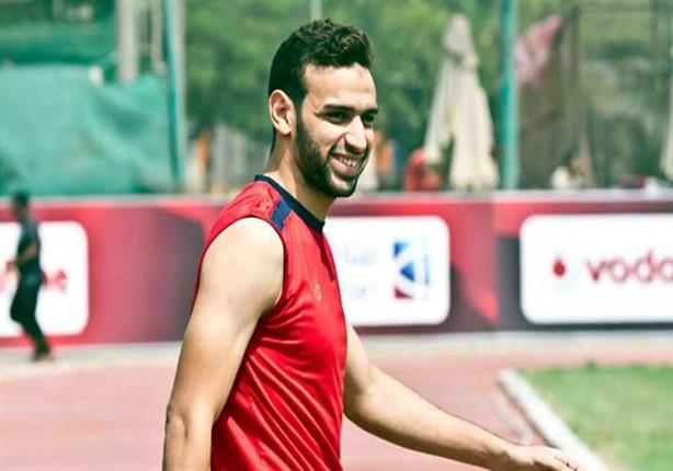 سيراميكا كليوباترا: ميدو جابر اختفى.. وحررنا محضراً في قسم الشرطة سيراميكا كليوباترا: ميدو جابر اختفى.. وحررنا محضراً في قسم الشرطة