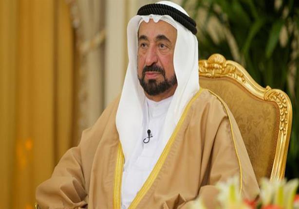حاكم الشارقة يغادر القاهرة بعد مشاركته في اجتماع اتحاد المجامع العربية حاكم الشارقة يغادر القاهرة بعد مشاركته في اجتماع اتحاد المجامع العربية