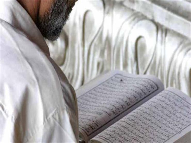 أقرأ القرآن بالنظر من غير التلفظ بالكلمات فهل لي ثواب على ذلك؟