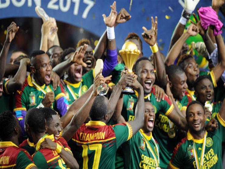 مباريات السبت.. "مجموعة مصر" في تصفيات أمم إفريقيا.. ومواجهات أوروبية بتصفيات كأس العالم مباريات السبت.. "مجموعة مصر" في تصفيات أمم إفريقيا.. ومواجهات أوروبية بتصفيات كأس العالم