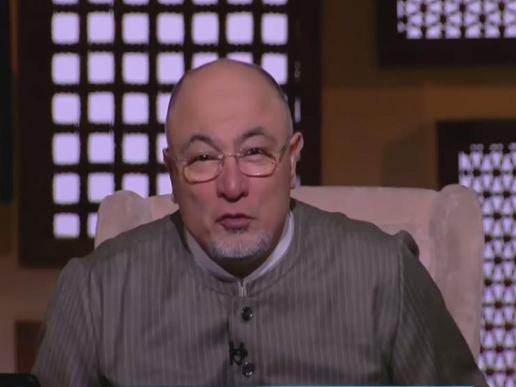 بالفيديو.. أول تعليق من الشيخ خالد الجندي على برامج المقالب في رمضان