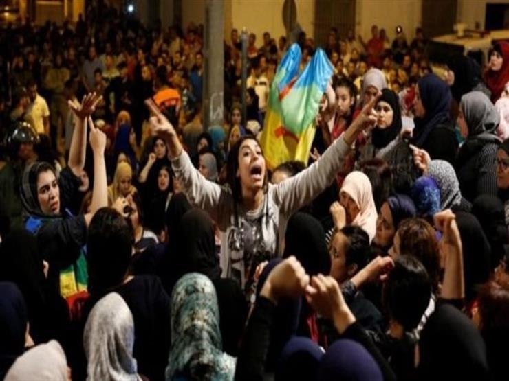 ما الذي ينبغي أن تعرفه عن احتجاجات المغرب؟ ما الذي ينبغي أن تعرفه عن احتجاجات المغرب؟