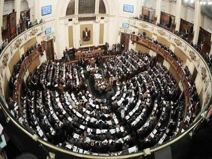 بالفيديو.. مشادات بين النواب داخل البرلمان خلال مناقشة "تيران وصنافير"