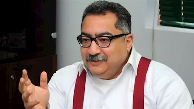 “لن تمشي وحيدًا أبدًا”.. إبراهيم عيسى يدعم محمد صلاح في أزمة الأخيرة