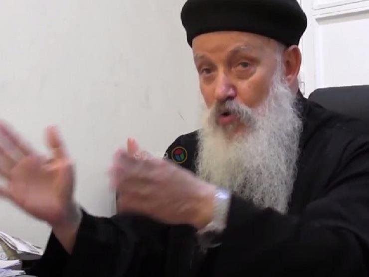 بالفيديو - القمص سيرجيوس وكيل عام البطريركية: القضاء على الإرهاب لن يحدث إلا بهذه الطريقة 