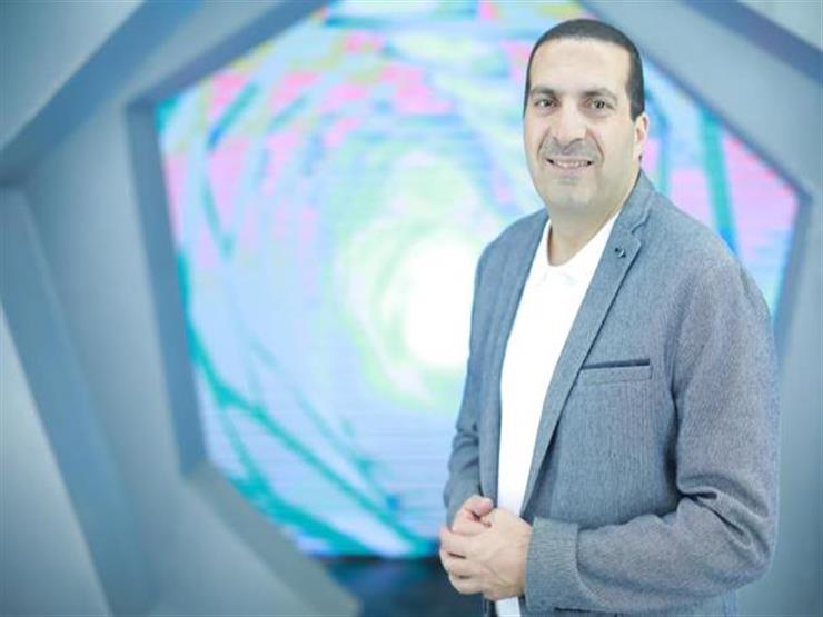 بالفيديو.. عمرو خالد: النبي لم يستعن بأي قوى خارجية على وطنه بالفيديو.. عمرو خالد: النبي لم يستعن بأي قوى خارجية على وطنه