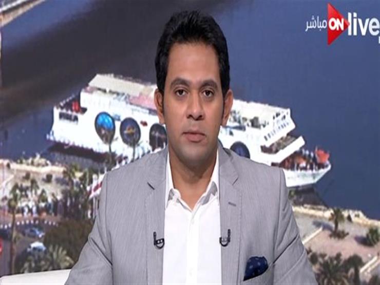 خالد الزعفراني: هناك انقسام داخل جماعة الإخوان 