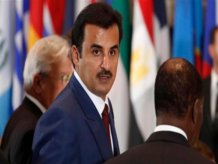 مسئول أمريكي: الأدلة تؤكد تورط العائلة الحاكمة في قطر بتمويل الإرهاب