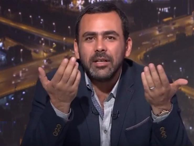 يوسف الحسيني: الدفاع عن مصرية "تيران وصنافير" ليست خيانة- فيديو