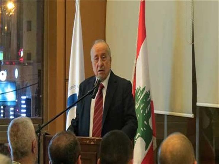 نقيب الصحفيين اللبنانيين: إساءة صحيفة الأخبار للسيسي لا تعبر عن موقف الشعب اللبناني