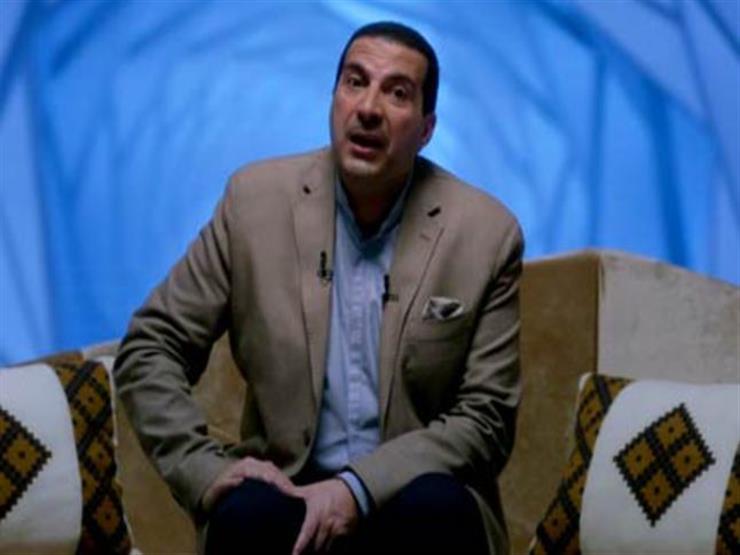 بالفيديو.. عمرو خالد: المدينة ضربت مثلا رائعا في التكافل بين المسلمين بالفيديو.. عمرو خالد: المدينة ضربت مثلا رائعا في التكافل بين المسلمين