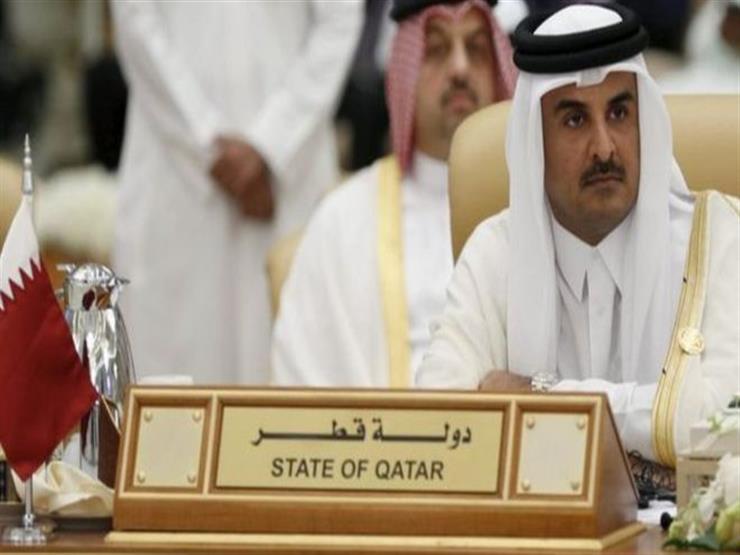 أمير قطر يؤكد "وقوف بلاده" مع الرئيس السوداني لتجاوز محنة الاحتجاجات أمير قطر يؤكد "وقوف بلاده" مع الرئيس السوداني لتجاوز محنة الاحتجاجات
