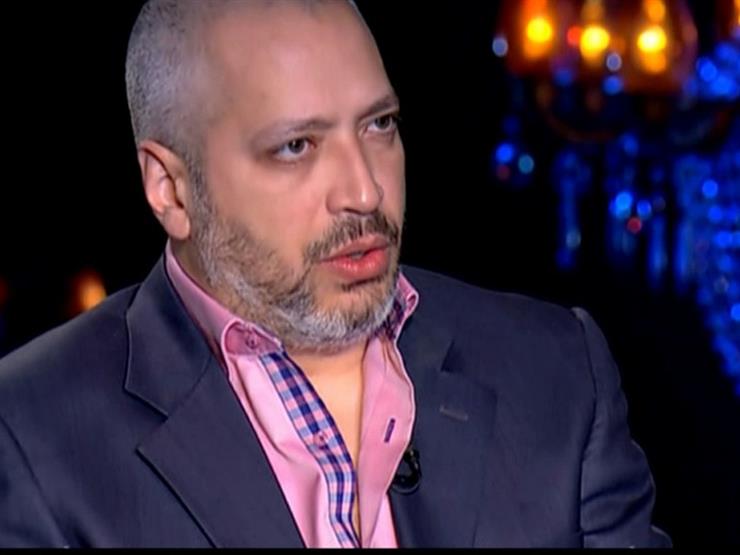 تامر أمين: تعرضت لموقف كارثي أثناء نشرة التاسعة في التليفزيون المصري 