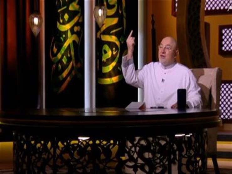 الشيخ خالد الجندى: ليلة القدر لا تأتى فى رمضان فقط في مذهب أبو حنيفة