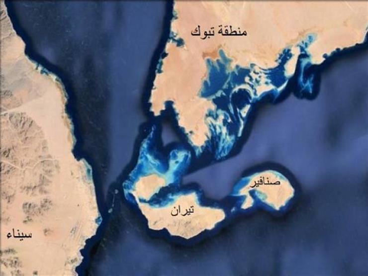 قانوني : مصر ستمتلك 62 ألف كم مياه اقتصادية بعد التصديق على اتفاقية تعيين الحدود البحرية