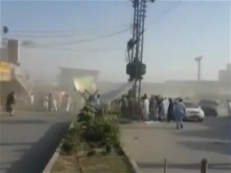مقتل 150 شخصا في انفجار ناقلة نفط بمدينة باهاوالبور الباكستانية
