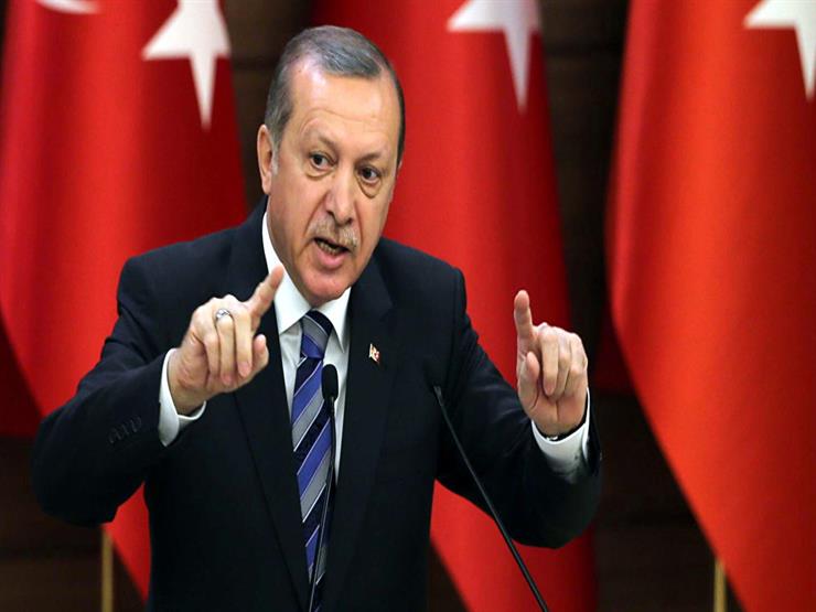 إردوغان: لن نعيد النظر بخصوص قاعدتنا العسكرية في قطر