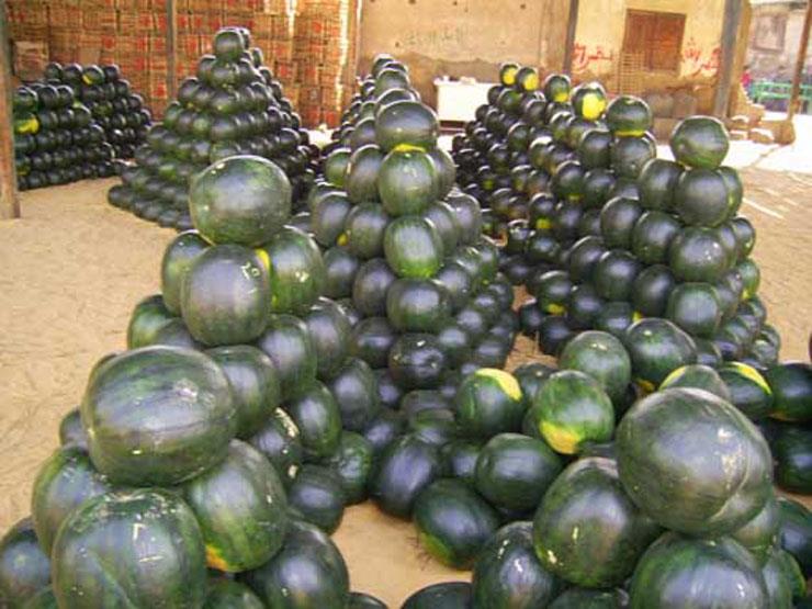 4 طرق غير تقليدية للتعرف على جودة البطيخ