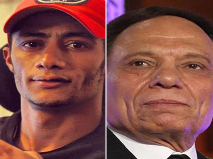 محمد رمضان: عادل إمام نجم كبير..ولكن أنا الأعلى أجراً 