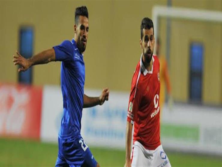 ليس الزمالك فقط.. الأهلي يعاني أيضا أمام أبناءه..ومحارب"عقدة" ليس الزمالك فقط.. الأهلي يعاني أيضا أمام أبناءه..ومحارب"عقدة"