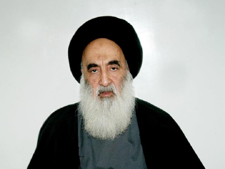 المرجع الشيعي الأعلى بالعراق يغادر المستشفى عائدا إلى منزله بالنجف المرجع الشيعي الأعلى بالعراق يغادر المستشفى عائدا إلى منزله بالنجف