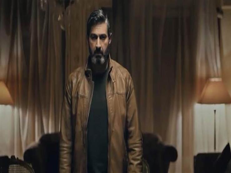 بالفيديو- ياسر جلال: هؤلاء سبب نجاح "ظل الرئيس" وفخور بانتمائي للوسط الفني بالفيديو- ياسر جلال: هؤلاء سبب نجاح "ظل الرئيس" وفخور بانتمائي للوسط الفني