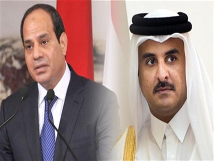 الخارجية: التنسيق مع دولة ثالثة لترعى مصالحنا ومصالح الجالية المصرية  في قطر 